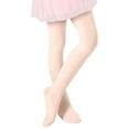 thumbnail image 1 of Huanglei Spring Summer Kids High Elastic Dance Leggings Ballerina Tights Comfortable Stretchable Underwear For Girls, 1 of 5