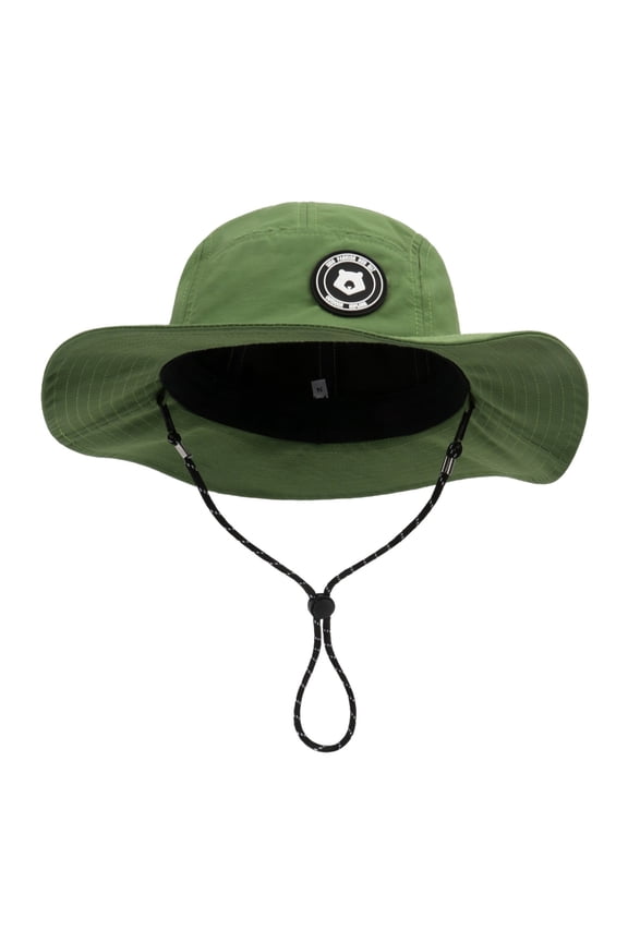 Baby Sun Hat Toddler Sun Hat UPF 50+ Summer Sun Baby Wide Brim Kids Bucket Beach Hat Wild Stocking Hat