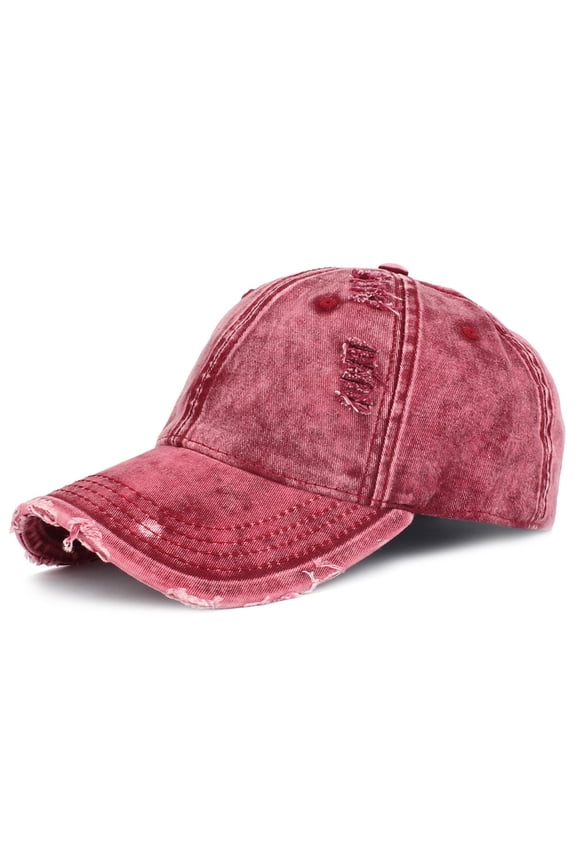 Baseball Cap Adjustable Size for Running Workouts and Outdoor Activities All Seasons Mens Fitted Caps