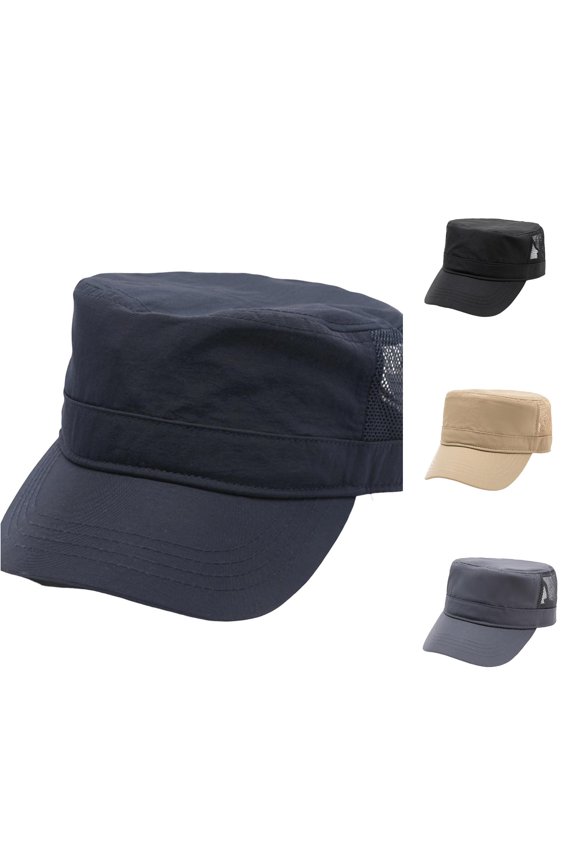Classic Adjustable Baseball Cap For And Twill Hat With Curved Visor Back Trucker Hat