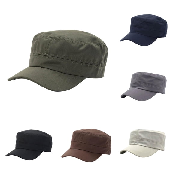 Huangxinggg Classic Everyday Baseball Cap With Adjustable Back Straps For Unisex Memory Got7 Cap