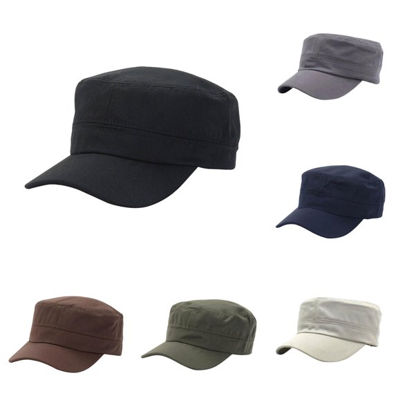 Huangxinggg Classic Everyday Baseball Cap With Adjustable Back Straps For Unisex Memory Got7 Cap
