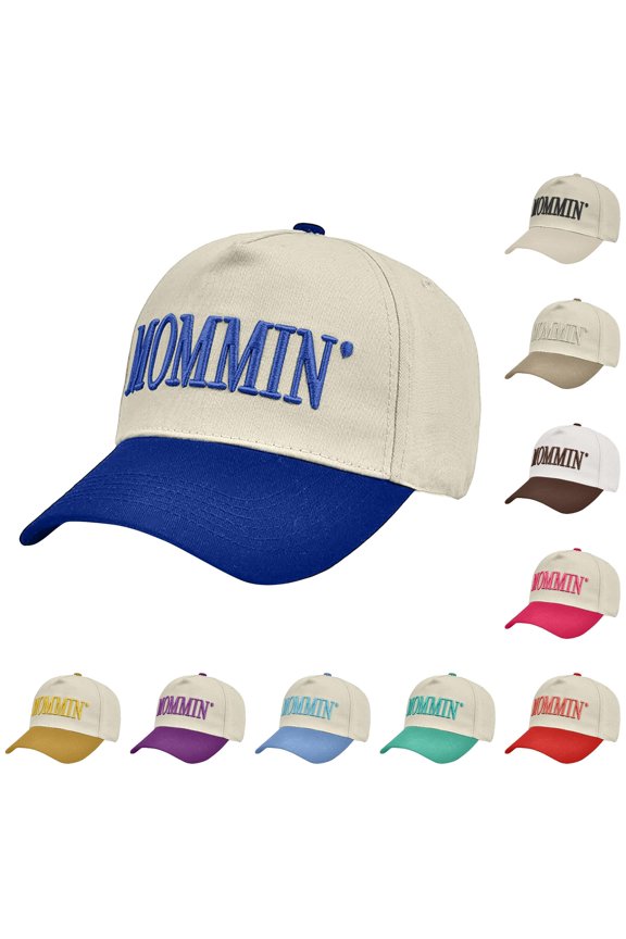 Embroidered Baseball Caps Patchwork Trucker Dad Hop Hat Teapot Hat