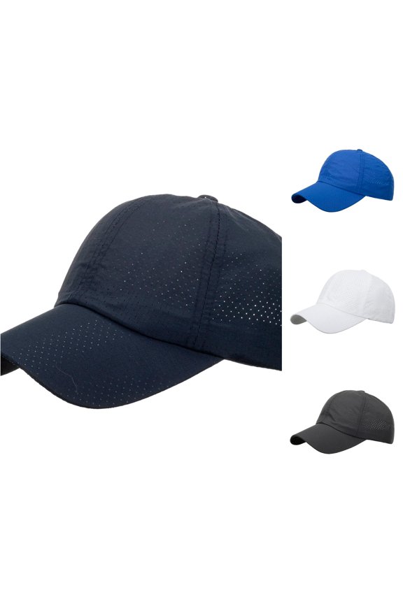 Fashion Women Men Sport Climbing Breathable Beach Baseball Cap Hop Hat Sun Hat 1350 Hats