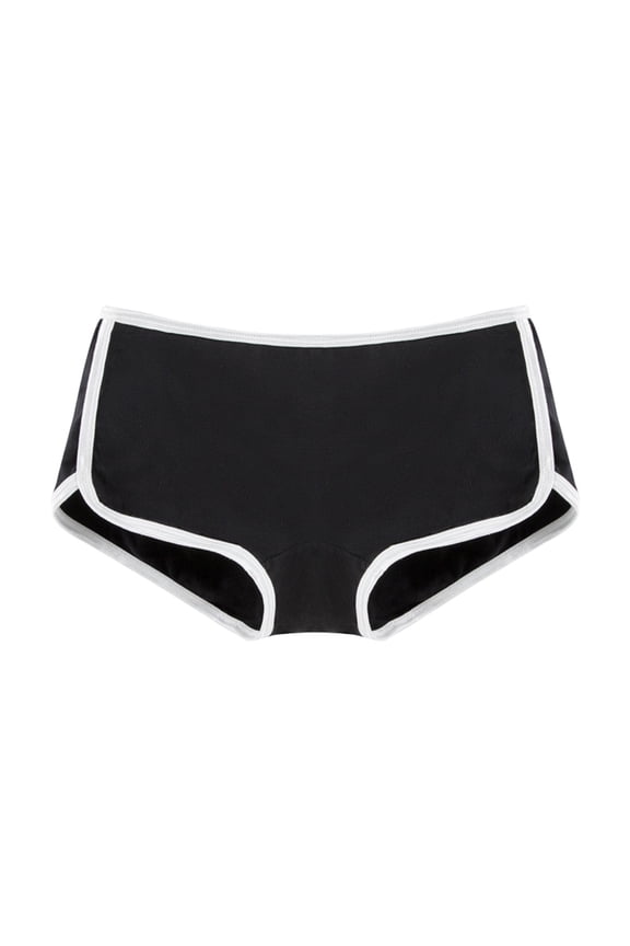 High Waisted Leak Proof Panties Underwear For Women Leak Proof Overnight Panties Briefs Vibrating Pantie's with Control