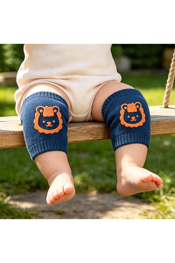 Summer Baby Socks Knee Pads For Crawling And Learning To Walk Breathable Cozy Footless Arm Elbow Protector For Early Mobility Pregnancy Reveal Ideas