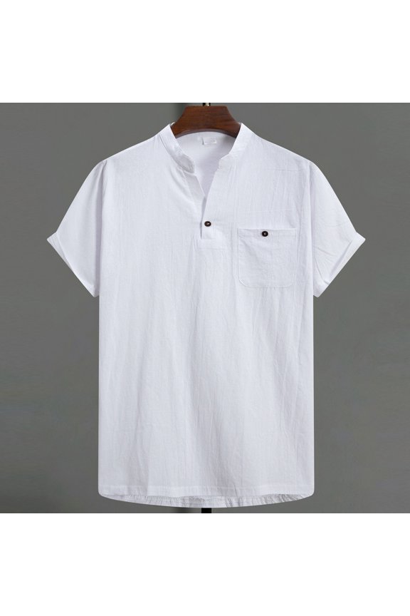 T Shirts Multipack Comfort Fit Crew Neck Casual Shirts Soft Blend Basic Tees For Everyday Wear Microfiber Tee Shirts for Men