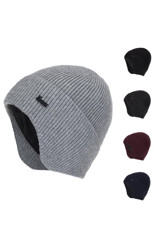 Women&Men Boys&Girls Unisex Knit Cap Hedging Head Hat Cap Warm Outdoor Fashion Hat Mad Hat Men