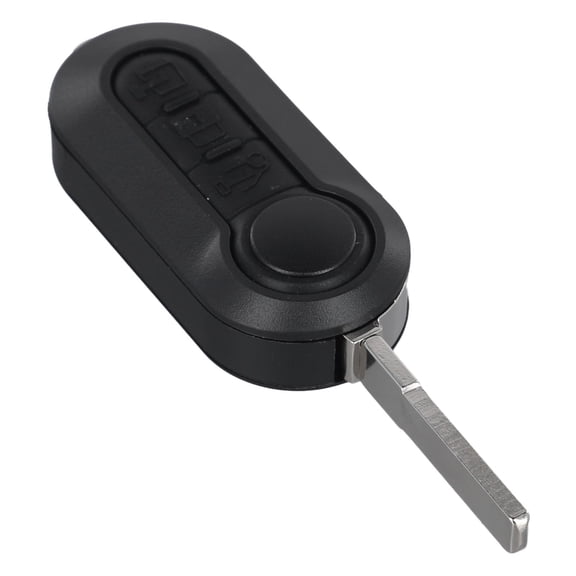 Huanke-3 Button Key Fob Case Shell For Boxer Key Fob Cover For Fiat For Ducato