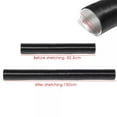 thumbnail image 1 of Huanke-42mm Pipe Ducting T Piece +Warm Air Outlet Vent + Vent Outlet For Diesel Heater, 1 of 11