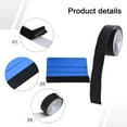 thumbnail image 1 of Huanke-Car Film High Gloss Vinyl Wrap Kit For Black Out Chrome Delete for Trim, 1 of 11