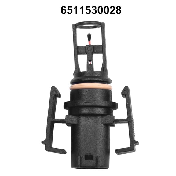 Huanke-Car Intake Temperature Sensor for Mercedes for Benz SL600 for Dodge 6511530028