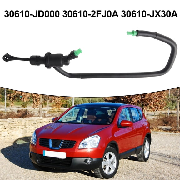 Huanke-Clutch Master Cylinder For Nissan For Qashqai For Qashqai+2 2006-13 30610-JD000