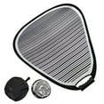 thumbnail image 1 of Huanke-Flexible Striped Foldable Light Reflector Board Portable for Car Dent Repair, 1 of 11