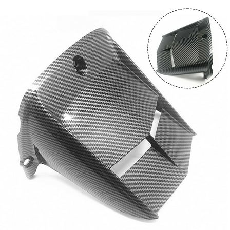 Huanke-For YZF R6 2006-2016 Rear Hugger Fender Mudguard Fairing