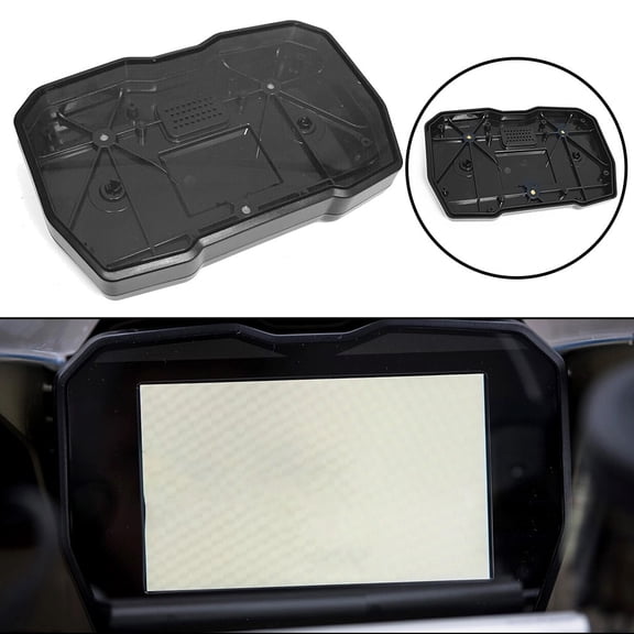 Huanke-Instrument Speedometer Gauge Housing For DUCATI PANIGALE V4/S/R 2018-2023