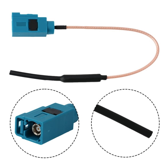 Huanke-Interface For BMW Brush for WIFI antenna cable