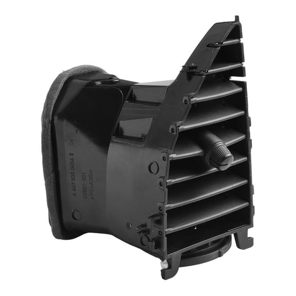 Huanke-Left Centre Air Vent Grille For Mercedes For Vito W447 2015+ A4478300454