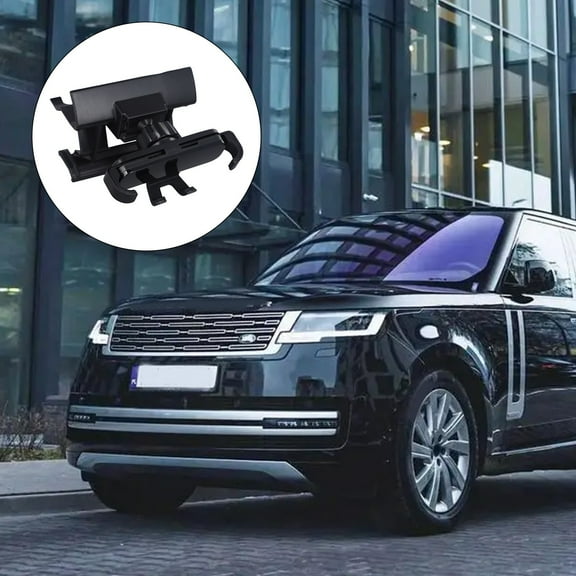 Huanke-Mobile Phone Holder Bracket For Land Rover for Range Rover Sport 23+ Accessories