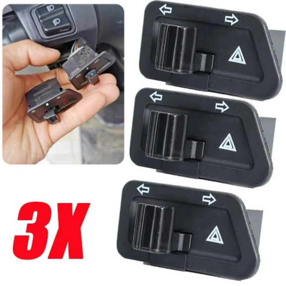 Huanke-Modified Turn Signal Switch Button Turn Signal Switch Button Modified Turn Signal Switch Button Placement On Vehicle