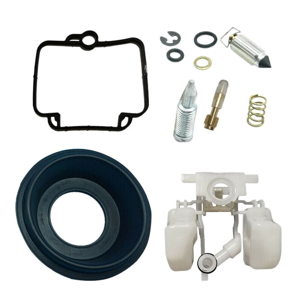 Carburetor Repair Kit For 24mm 4T Carb – Fits Piaggio Liberty 125 AC & More – Naraku