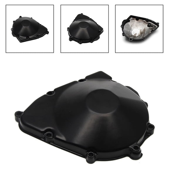 Huanke-Motorcycle Engine Stator Cover Crankcase For Suzuki For GSX400 For Inazuma