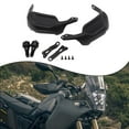 thumbnail image 1 of Huanke-Motorcycle Handguards for Tenere 700 Handle Protection Windproof Protectors, 1 of 7