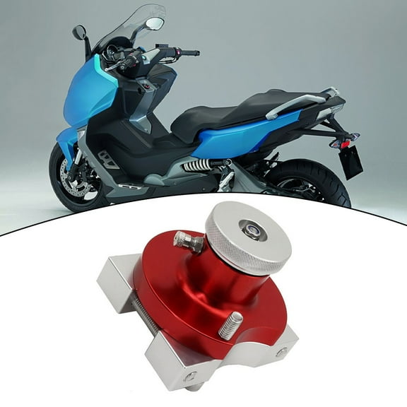 Huanke-Motorcycle Nitrogen Charging Tool For All WP Suspension Shocks Absorber ATV UTV Motocross Suspension Beam Shock Absorber Pump