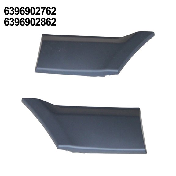 Huanke-Pair Rear Door Stripe For Mercedes For Vito For W639 6396902762 6396902862