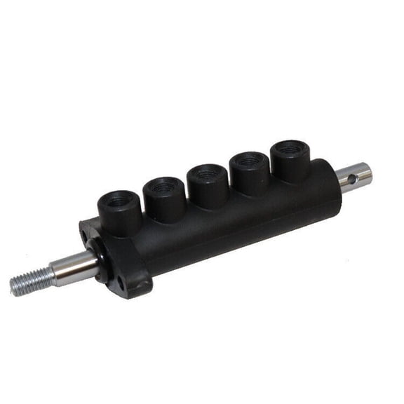 Huanke-Tyre Changer Pedal Control Switch Tire Changer 5-way Hanging Valve Valve Body
