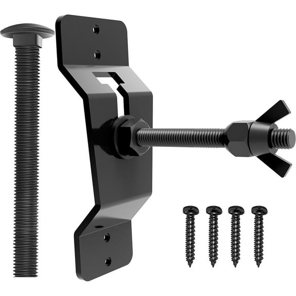 Huanke-Wall-Mounted Spare Tire Rack Wheel Mounting Holder For Trailers Vans Garages