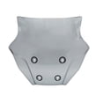 thumbnail image 2 of Motorcycle Smoke Windshield Windscreen Air Vent For Honda Gold Wing GL1800 F6B 2 2 of 11