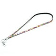 thumbnail image 1 of Huanledash 1 Pc Women Luxury Rhinestone Bling Badge ID Key Holder Lanyard Strap, 1 of 7