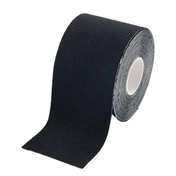 Huanledash 1 Roll Chest Bandage Freely Adjustable Soft Beautify Breathable Comfortable Beauty Tool Non Woven Fabric Breast Lift Boob Tape for Women