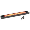 thumbnail image 1 of Huanledash 1 Set Magnetic Tool Holder Strong Adsorption Heavy Duty Wall Mount Magnetic Tool Storage Bar Household Supply, 1 of 8
