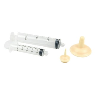 Pet Oral Syringes