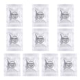 thumbnail image 1 of Huanledash 10Pcs Fragrance Tablet Long Lasting Replacement Solid Car Air Vent Clip Freshener Refill Tablet Vehicle Supplies, 1 of 8