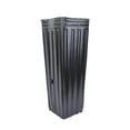 thumbnail image 1 of Huanledash 10Pcs Plant Grow Cup High Survival Rate Anti-cracking Keep Moisturize Flower Germination Pulp Plant Nursery Pot Garden Supply, 1 of 7