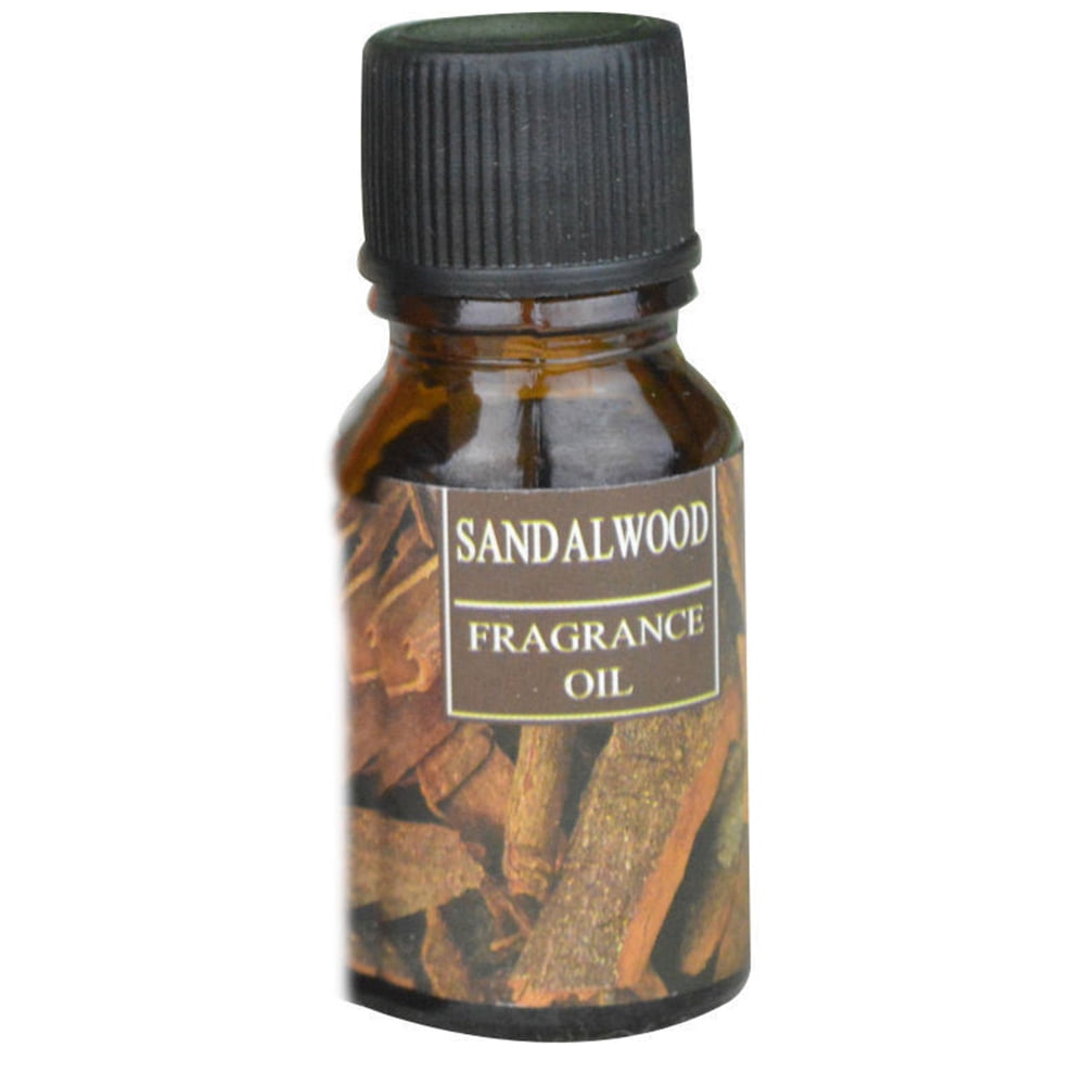 Huanledash 10ml Pure Natural Water Solubility Essential Oil Therapeutic