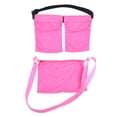 thumbnail image 1 of Huanledash 2Pcs Mastectomy Drain Holders Smooth Surface Wear Resistant Lightweight Multi Colors Breast Surgery Drainage Pouch Daily Life, 1 of 8