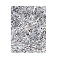 thumbnail image 1 of Huanledash 50g Crinkle Paper Premium Reusable Lightweight Metallic Iridescent Shredded Paper Filler Party Supplies, 1 of 8