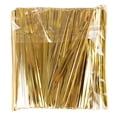 thumbnail image 1 of Huanledash 800Pcs Twist Ties Bendable Gift Wrapping Plastic Candy Bag Crafts Twist Ties for Party, 1 of 8