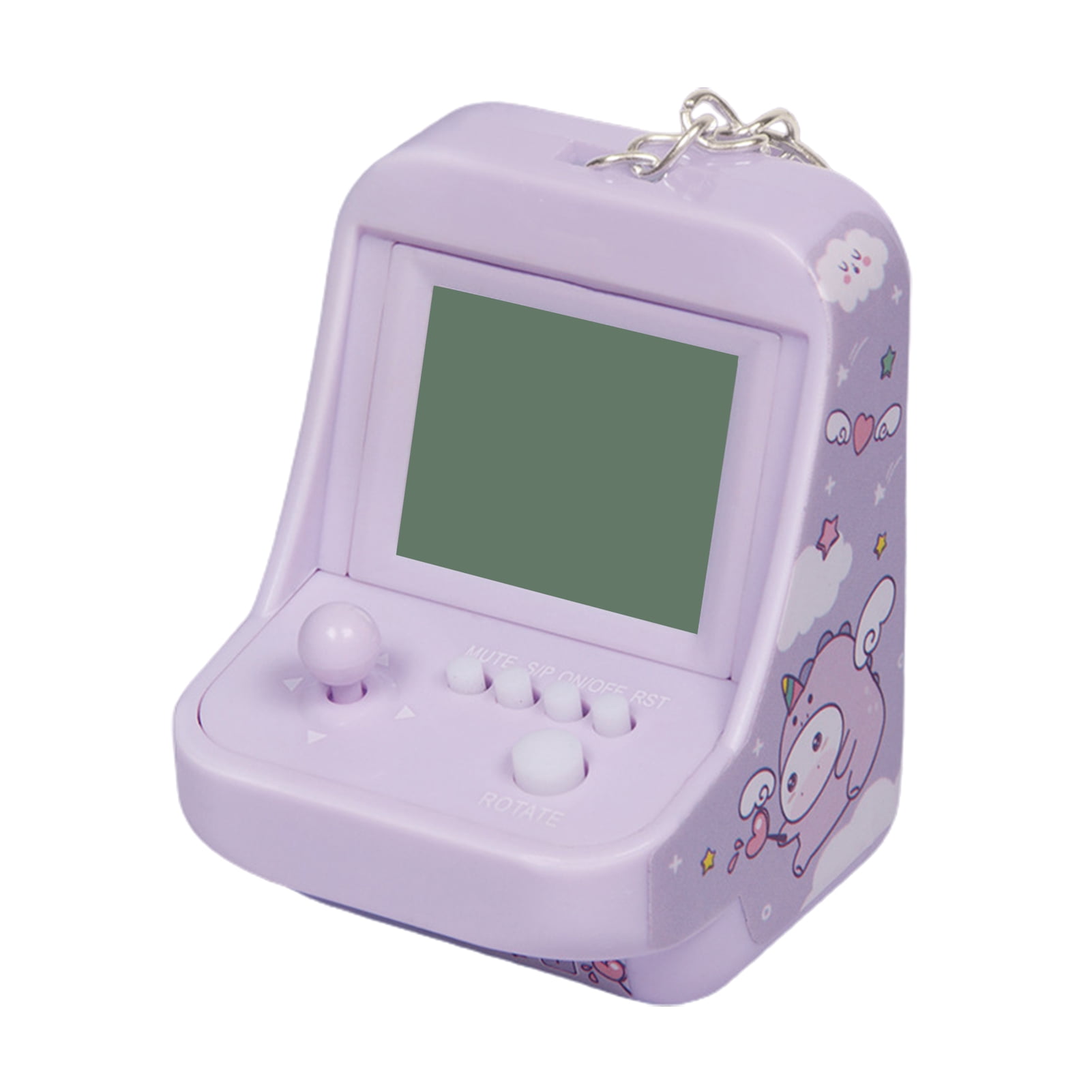 Huanledash Arcade Game Machine 26 Classic Game Modes Support Music with ...