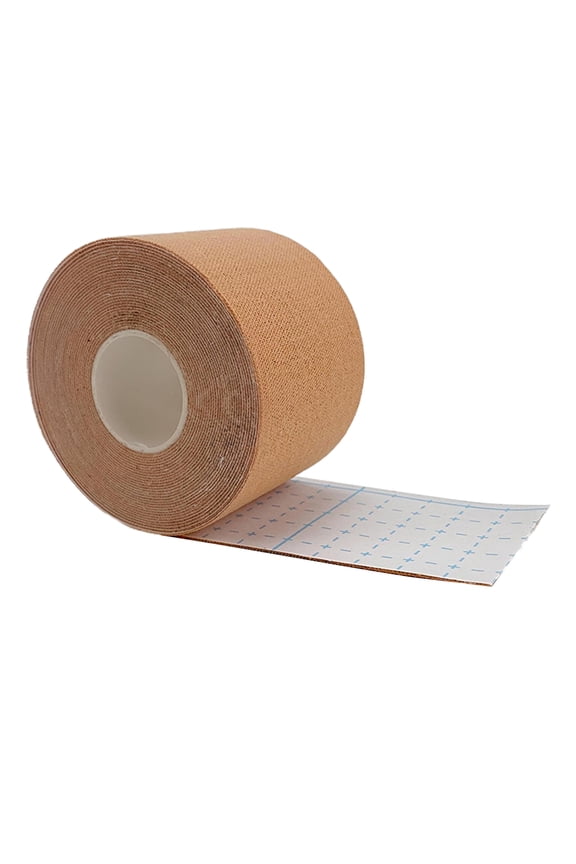 Boob Tape Elastic Lift DIY Thin Breathable Nipple Cover for Daily Wear