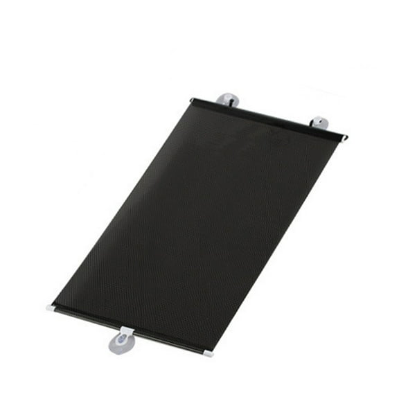 Huanledash Car Parasol Front Windshield Side Window Cover Interior UV-protective Curtain