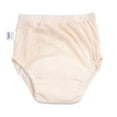 thumbnail image 1 of Huanledash Cloth Diaper Breathable Moisture-Wicking Reusable Reusable Newborn Baby Washable Training Panties for Outdoor, 1 of 8