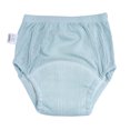thumbnail image 1 of Huanledash Cloth Diaper Breathable Moisture-Wicking Reusable Reusable Newborn Baby Washable Training Panties for Outdoor, 1 of 8