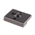 thumbnail image 1 of Huanledash DSLR Camera Tripod Quick Release Plate for Manfrotto 200PL-14 496 486 804 RC2, 1 of 5