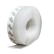 Huanledash Durable Door Window Self-Adhesive Seal Strip Tool for Crack Gap