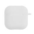 thumbnail image 1 of Huanledash Dustproof Soft Silicone Wireless Bluetooth compatible Earphones Case Protective Cover for Pro 4, 1 of 8